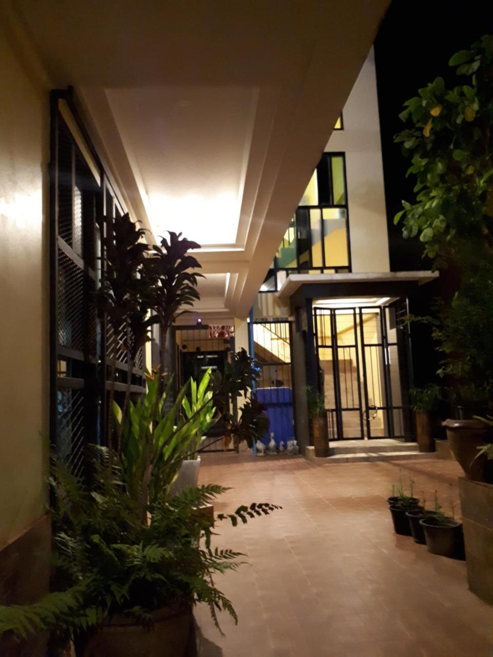 Hotel Baan Sabai Maesai Mae Sai Exterior foto